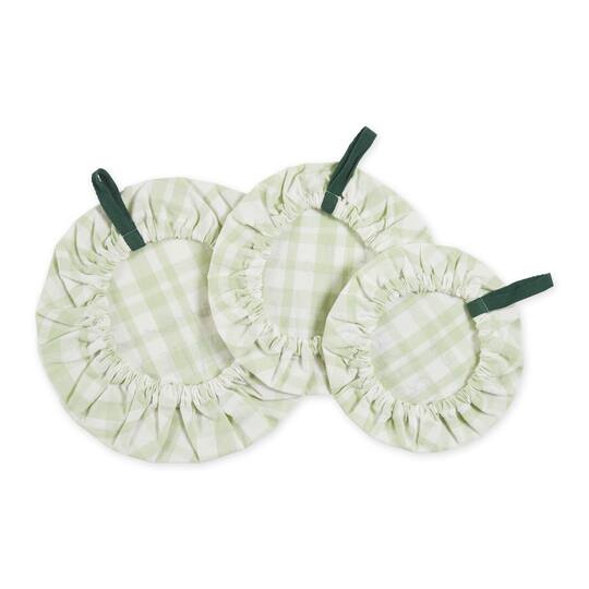 DII® Keep It Fresh Reusable Dish Cover Set